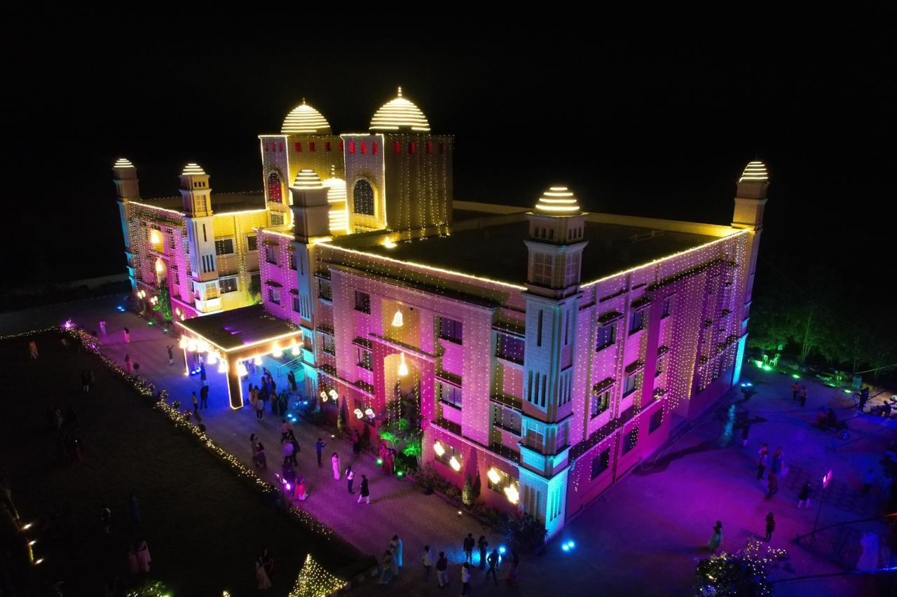 Student Activities and Campus Life at Raigarh College - Photo 12